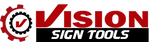 Vision Sign Tools